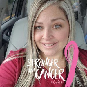 Meet your Posher, Stacy wagner